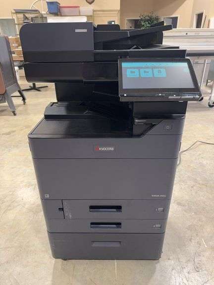 Kyocera TASKalfa 4054ci Copier/Printer image
