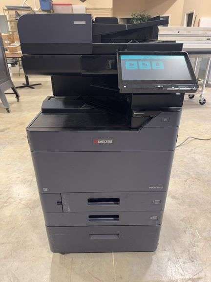 Kyocera TASKalfa 4054ci Copier/Printer image