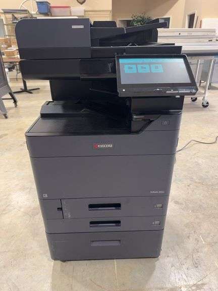 Kyocera TASKalfa 4054ci Copier/Printer image