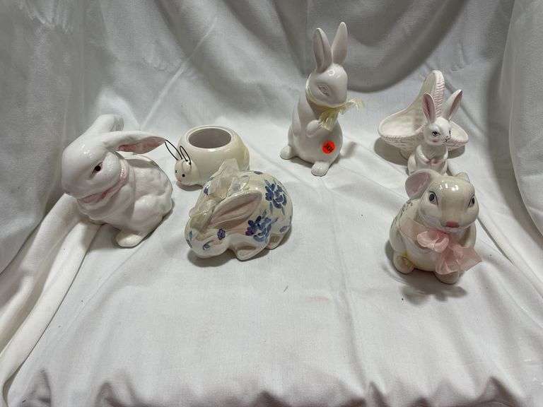 Rabbits, 6 image