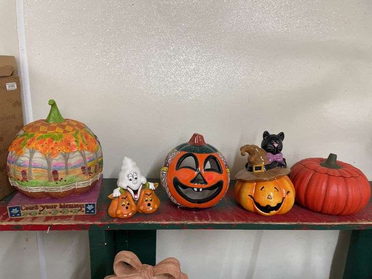 Fall & Halloween Pieces, 5 image
