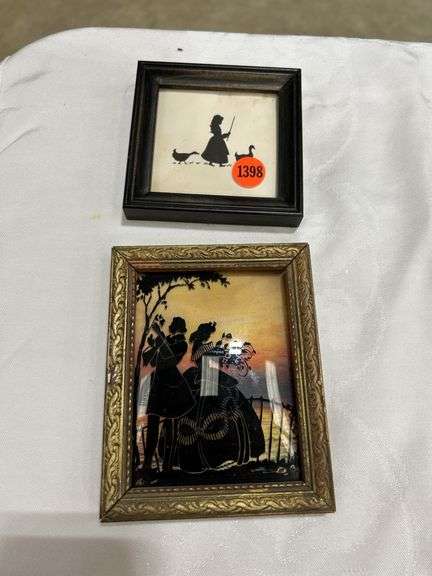 Silhouette Pictures, 2 image