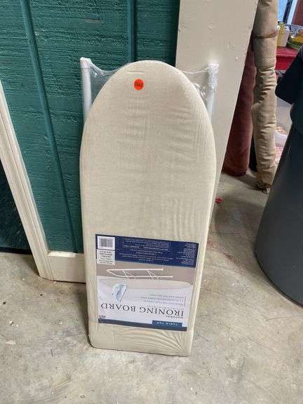 Ironing Board image
