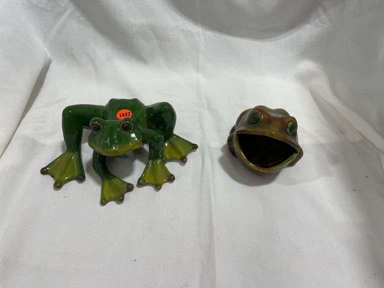 Frogs, 2 image