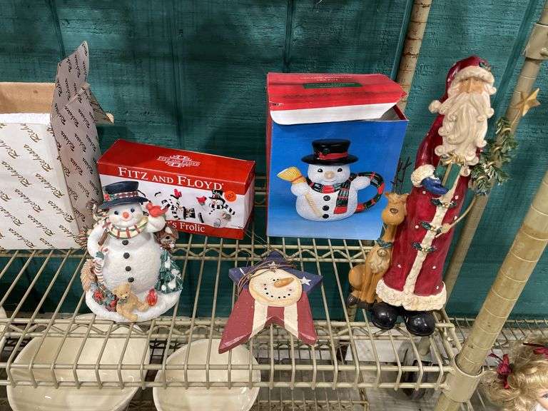 Christmas Items image