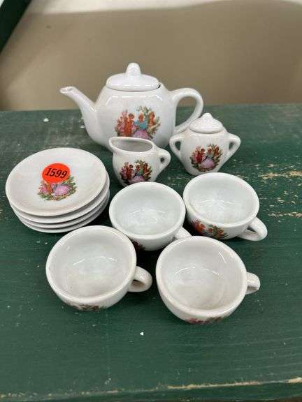 Tea Set image