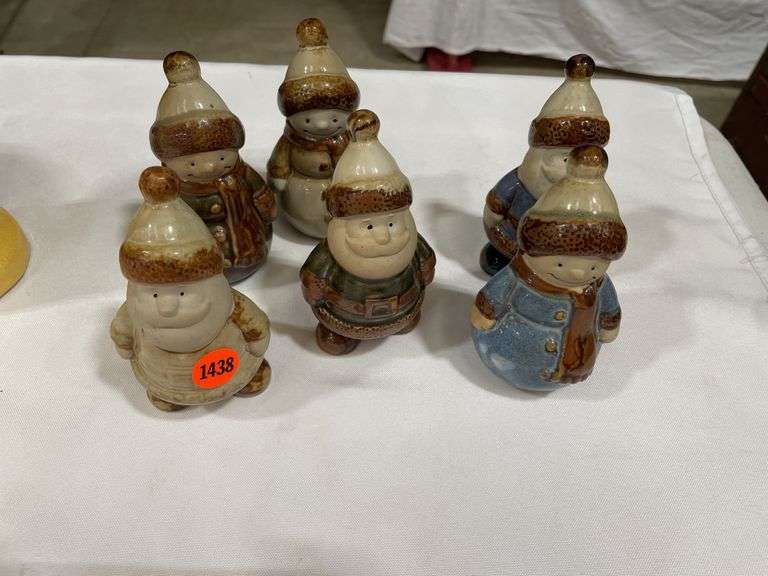 Snowmen & Snowwomen, 6 image