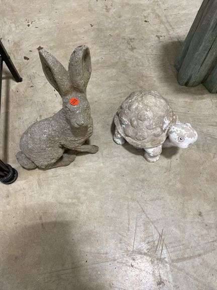 Turtle & Hare image