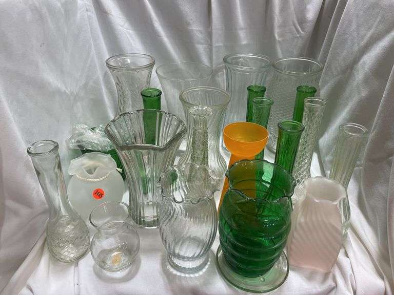 Glass Vases, 23 image