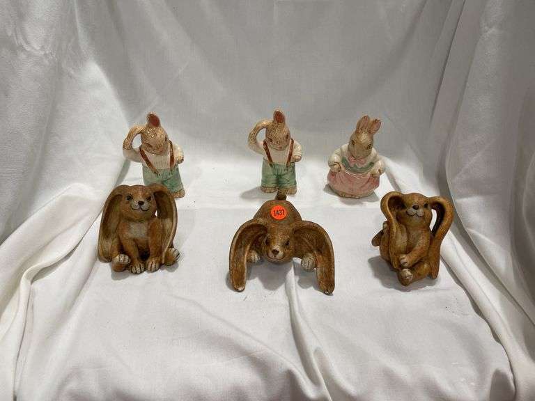 Rabbits, 6 image