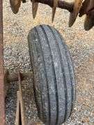 International 480 Disc