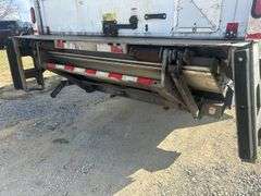 2016  FREIGHTLINER  M2 Box Truck