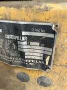 Caterpillar GC 15K Forklift