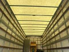2016  FREIGHTLINER  M2 Box Truck