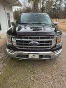 2021  FORD  F-150 Truck