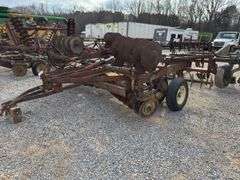 International 480 Disc