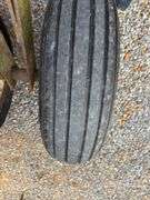 International 480 Disc