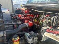 2016  FREIGHTLINER  M2 Box Truck