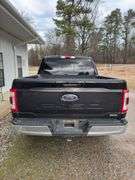 2021  FORD  F-150 Truck