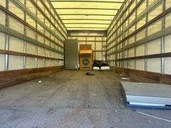 2016  FREIGHTLINER  M2 Box Truck