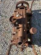 1930’s Ford 4 cylinder industrial engine