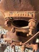 1930’s Ford 4 cylinder industrial engine