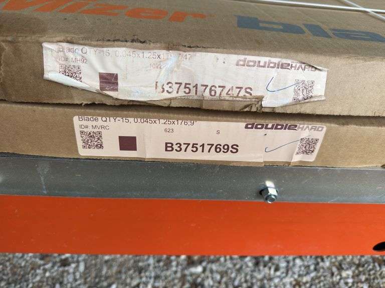 2023 Wood Mizer Portable Bandsaw Mill