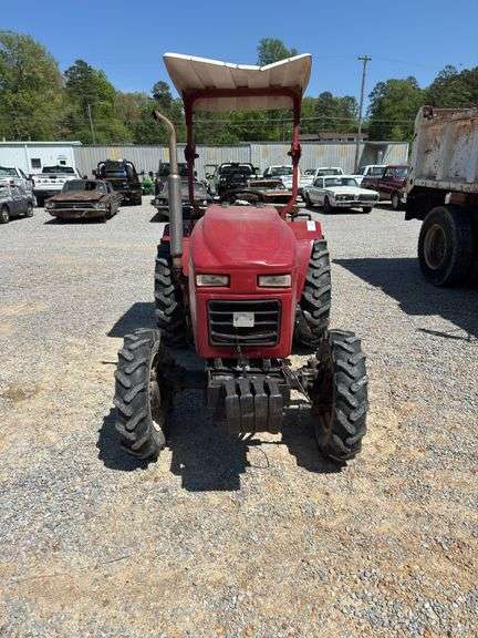 2003 Farm Pro 2425 Tractor