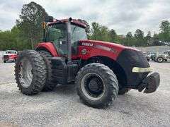 2013 Case 290 Magnum Tractor