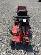 Snapper Lawn Mower & Trailer