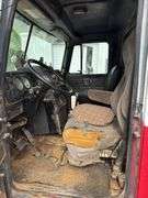 1993 MACK 600 DUMP TRUCK