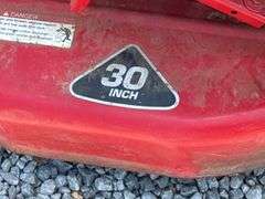 Snapper Lawn Mower & Trailer