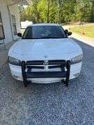 2009  DODGE  Charger Car