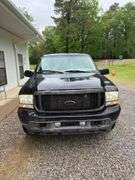 2001 Ford Excursion