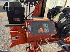 2023 Wood Mizer Portable Bandsaw Mill