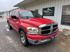 2006 Ram 1500 pickup 2wd