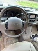 2001 Ford Excursion