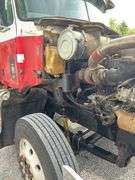 1993 MACK 600 DUMP TRUCK