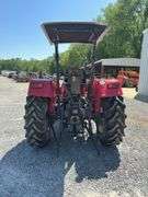 Mahindra 5500 DI Tractor, 2WD