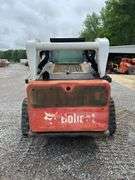 2015 Bobcat T770 Skid Steer