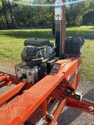 2023 Wood Mizer Portable Bandsaw Mill