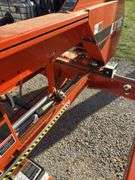 2023 Wood Mizer Portable Bandsaw Mill
