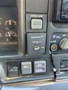 1997 Chevrolet K1500 Z71 Silverado