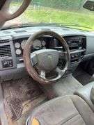 2006 Ram 1500 pickup 2wd