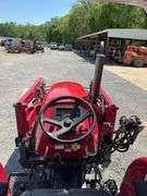 Mahindra 5500 DI Tractor, 2WD