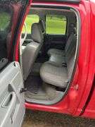2006 Ram 1500 pickup 2wd