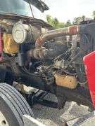 1993 MACK 600 DUMP TRUCK