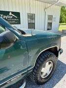 1997 Chevrolet K1500 Z71 Silverado