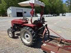 2003 Farm Pro 2425 Tractor