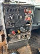 1993 MACK 600 DUMP TRUCK